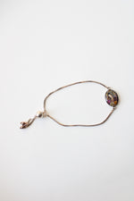 Sterling Silver Our Lady Of Guadalupe Bracelet