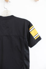 NFL Team Apparel Pittsburgh Steelers Shirt | Youth SM (8)