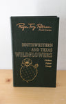 Roger Tory Peterson Field Guide Southwestern And Texas Wildflowers Easton Press