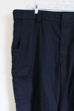 Elbeco Adu Blue Cargo Pant | 44R