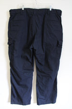 Elbeco Adu Blue Cargo Pant | 44R