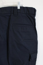 Elbeco Adu Blue Cargo Pant | 44R