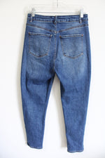 Wax Jean Collection Distressed Jeans | 9 (29W)