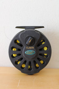 NIB St Croix CLA678 Fly Reel