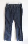 Duluth Trading Co. Dark Wash Jeans | 12