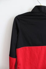 Athletic Works Red & Black Jacket | Youth XL (14/16)