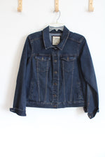 Sonoma Everday Denim Jacket | XL