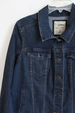 Sonoma Everday Denim Jacket | XL