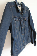 Sonoma Everday Denim Jacket | XL