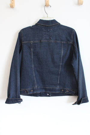 Sonoma Everday Denim Jacket | XL