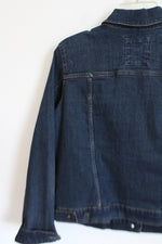 Sonoma Everday Denim Jacket | XL