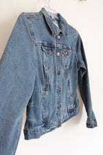 Time And Tru Denim Jacket | S