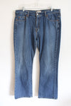 Levi's 515 Bootcut Jeans | 16