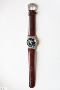 The Wertheimer Collection Elvis Presley Watch