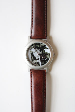 The Wertheimer Collection Elvis Presley Watch