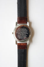 The Wertheimer Collection Elvis Presley Watch