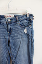 Hollister Lightly Distressed Jeans | 7 Regular