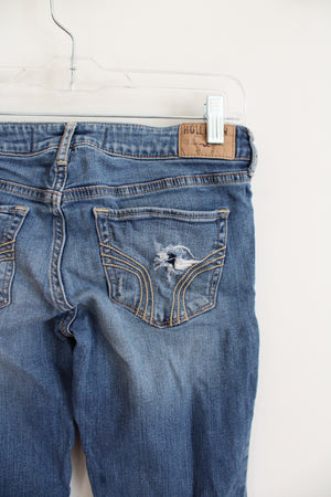 Hollister Lightly Distressed Jeans | 7 Regular