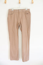 Chaps Tan Pants | 10