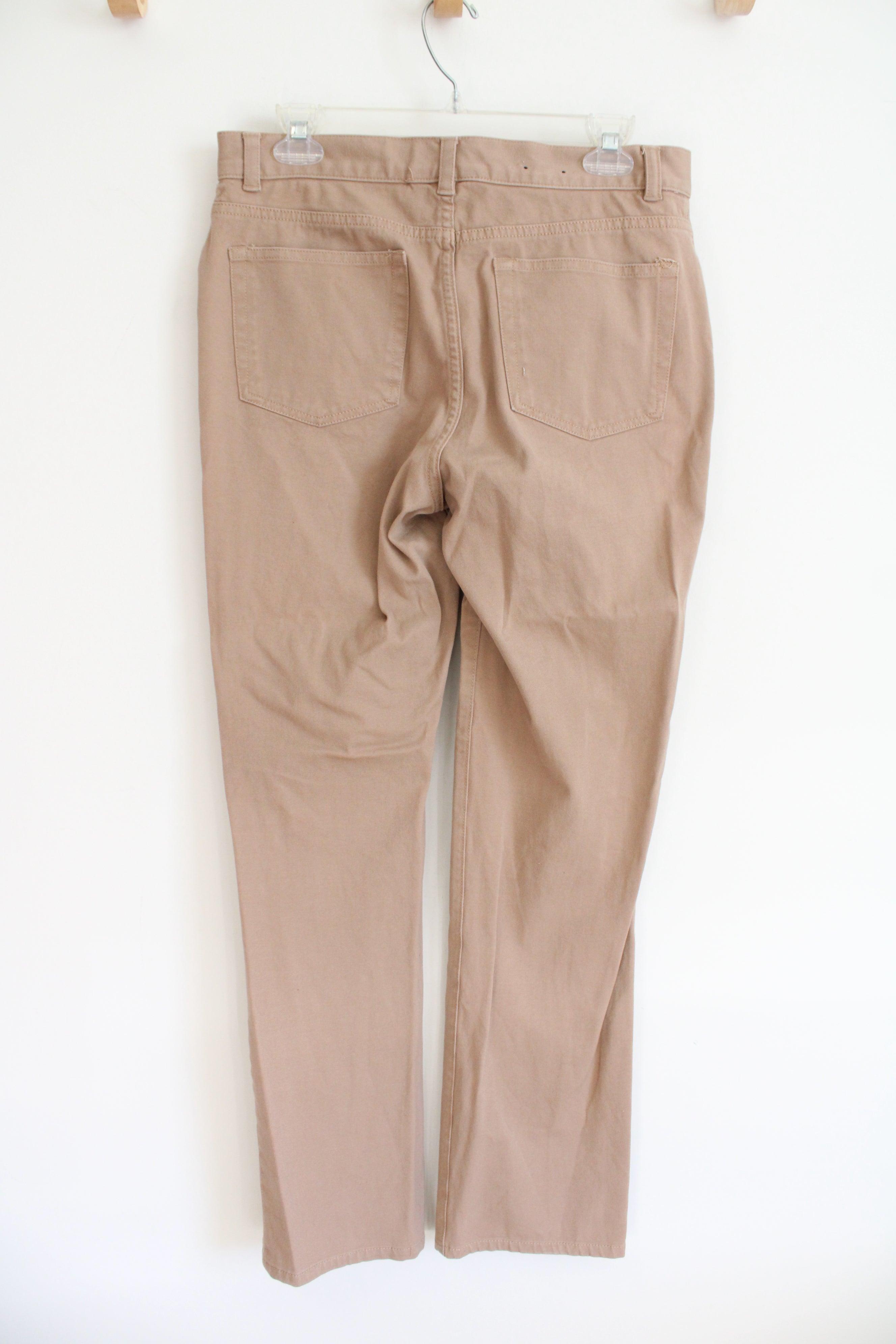 Chaps Tan Pants | 10