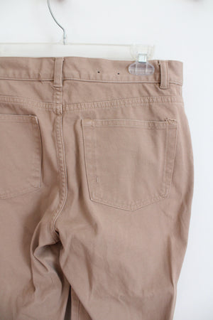 Chaps Tan Pants | 10