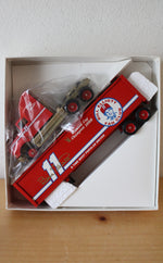 Winross Winston Cup Champion #11 Bill Elliott Truck & Trailer Set