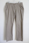 Under Armour Tan Khaki Pants | 36X36