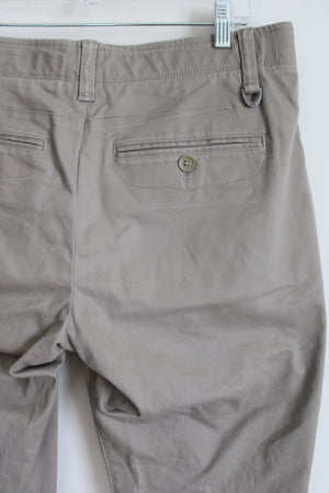 Under Armour Tan Khaki Pants | 36X36