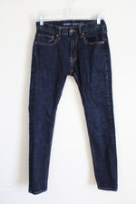 Old Navy Skinny Dark Wash Jeans | 28X30