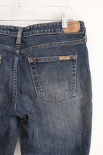 Levi Strauss Signature Low Rise Bootcut Jeans | 6