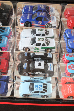 Nascar Racing Champions Collectors Edition Set of 12 Die-Cast Cars