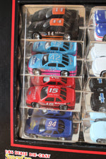 Nascar Racing Champions Collectors Edition Set of 12 Die-Cast Cars