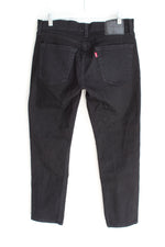 Levi's 511 Black Denim Jeans | 32X30