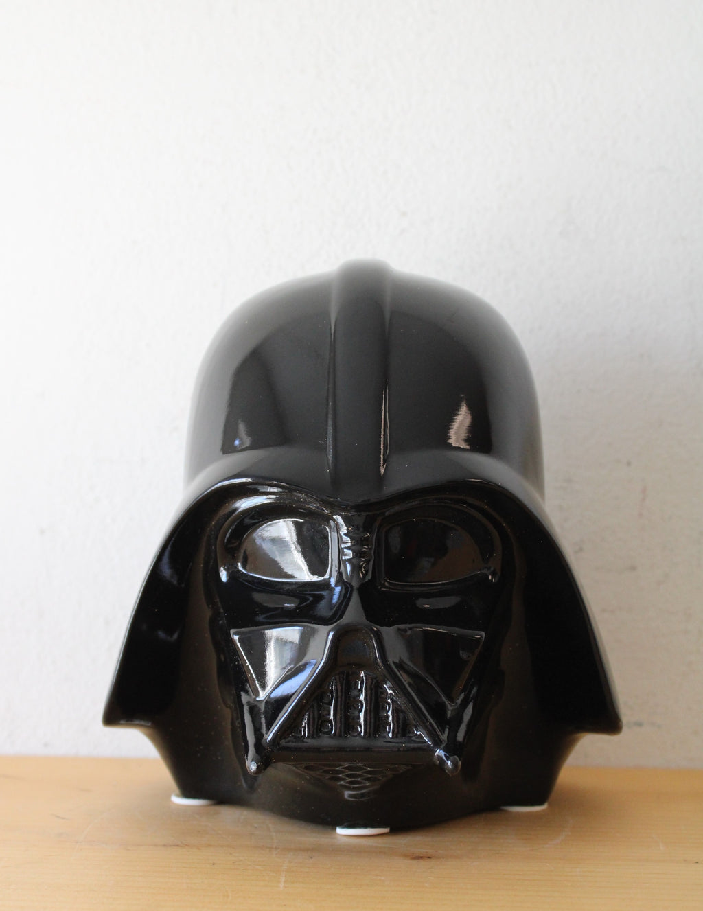 Starpoint Star Wars Darth Vader Ceramic Coin Bank