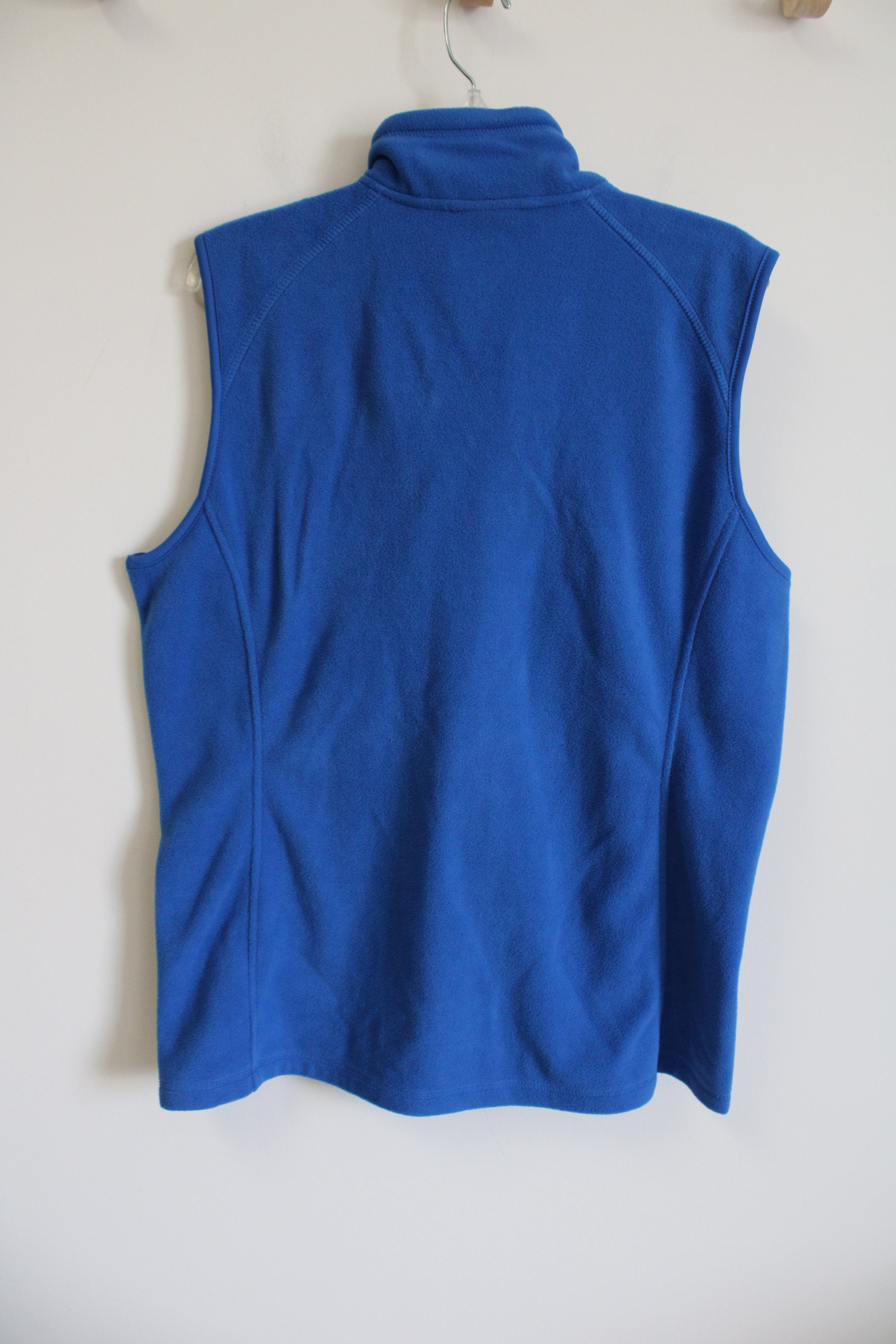 Clique Blue Vest | XL