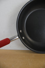 Rachael Ray Hard-Anodized Nonstick 10-Inch Skillet