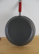 Rachael Ray Hard-Anodized Nonstick 10-Inch Skillet