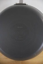 Rachael Ray Hard-Anodized Nonstick 10-Inch Skillet