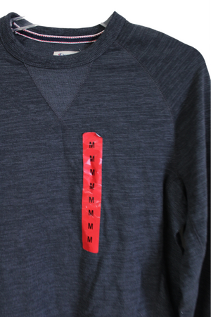 NEW Champion Gray Heathered Shirt | M