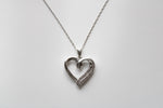 Heart 925 Necklace