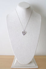 Heart 925 Necklace