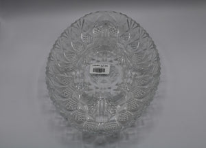 Glass Serving Dish 5 Sections