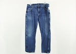 Rustler Blue Jeans | Size 38x30