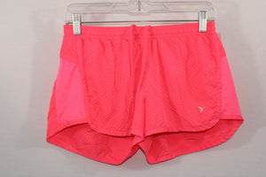 Old Navy Active Pink Athletic Shorts | S