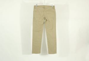 Arizona Tan Skinny Jeans | Size 30X30