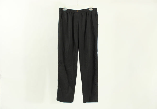 Alia Polyester Capri Pants for Women