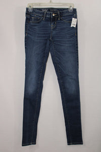 Mossimo Denim Mid-Rise Jeans | Size 00