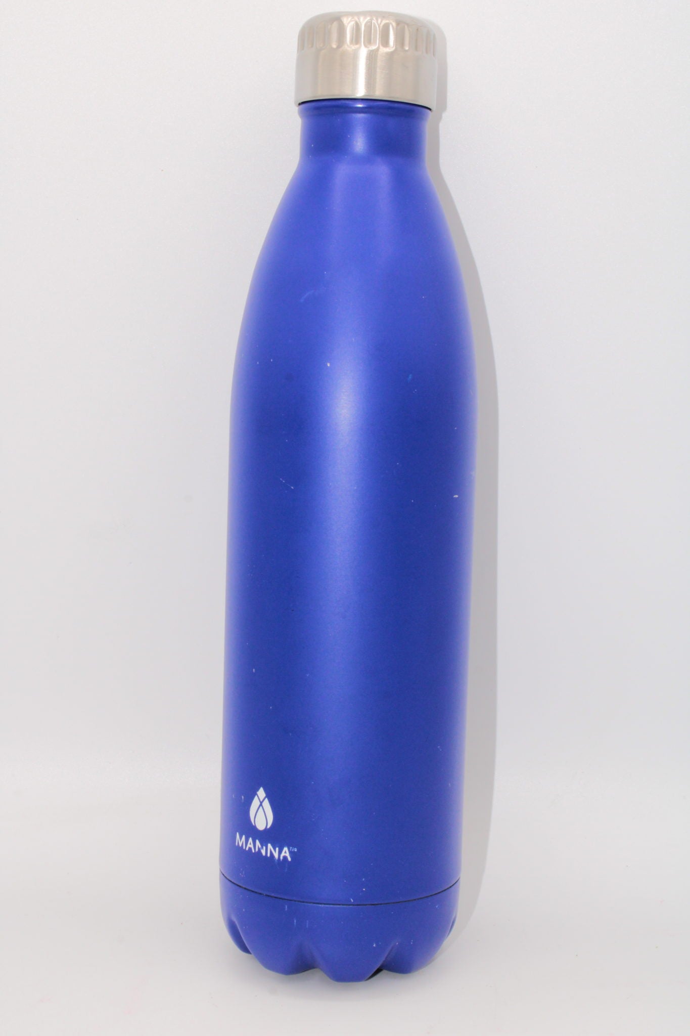 Manna Water Bottle