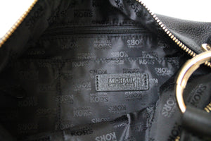 Michael Kors Fulton Medium Slouchy Shoulder Bag