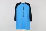 Under Armour Loose Fit Baseball Tee | S